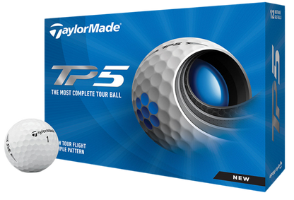 Taylormade premium assortment