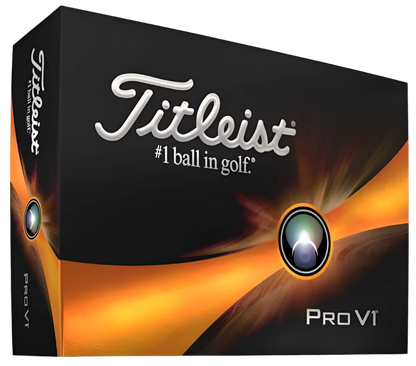 Titleist ProV1