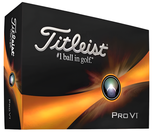 Titleist ProV1