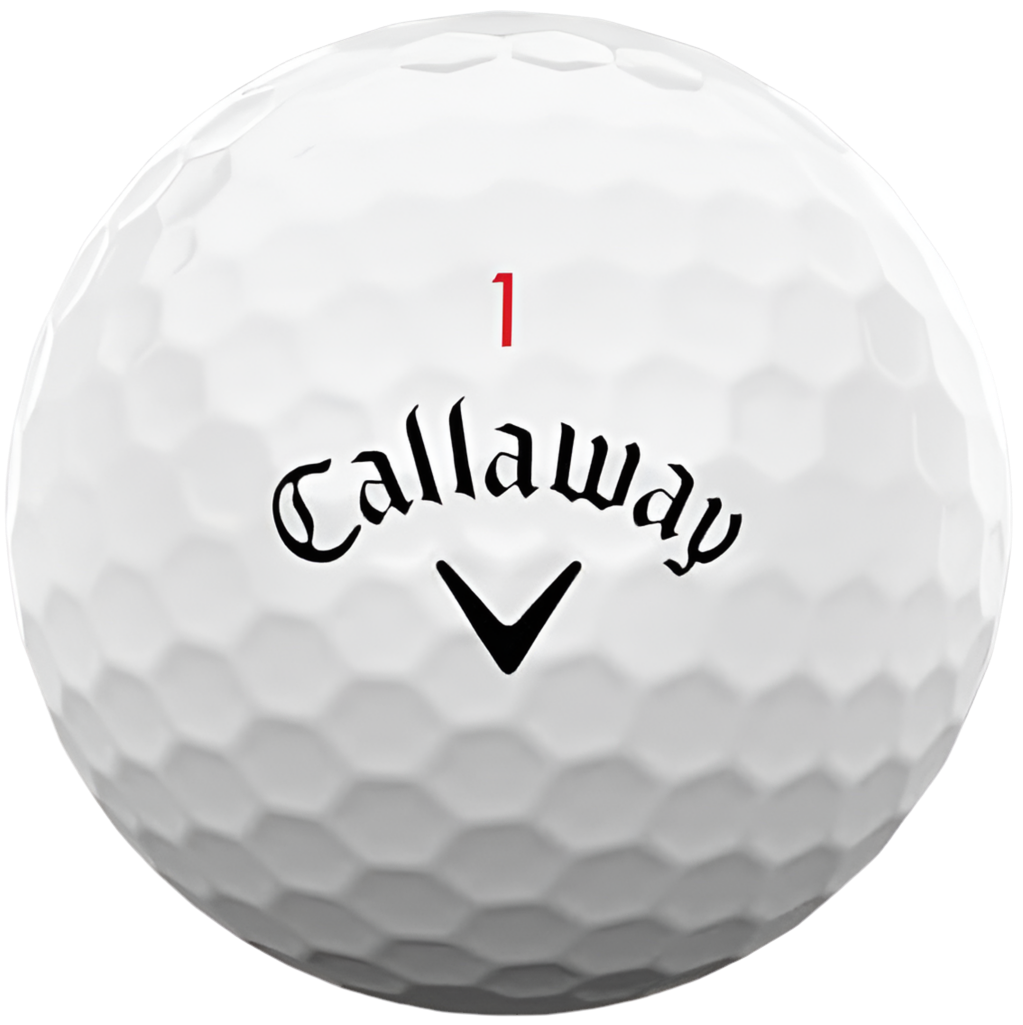 Callaway Soft assortment