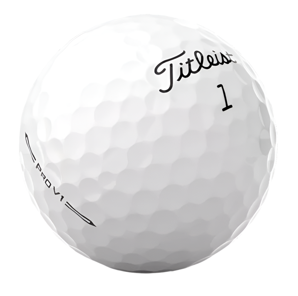 Titleist ProV1