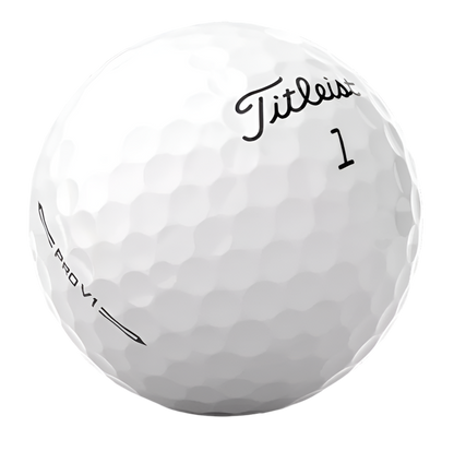 Titleist ProV1