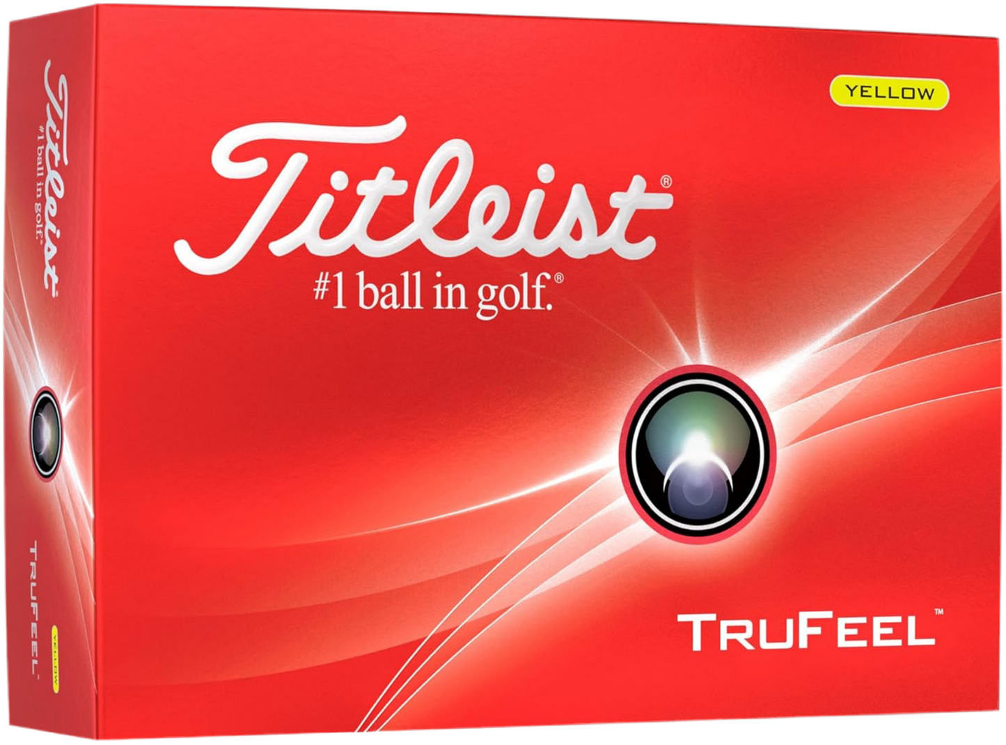 Titleist assortment (Non-ProV1)