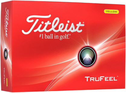 Titleist assortment (Non-ProV1)