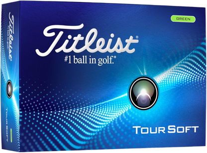 Titleist assortment (Non-ProV1)