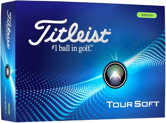 Titleist assortment (Non-ProV1)