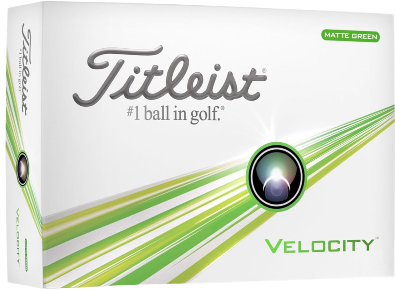 Titleist assortment (Non-ProV1)