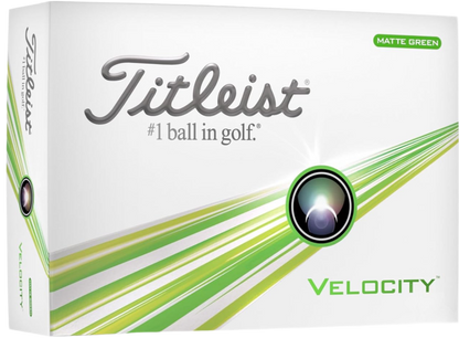 Titleist assortment (Non-ProV1)